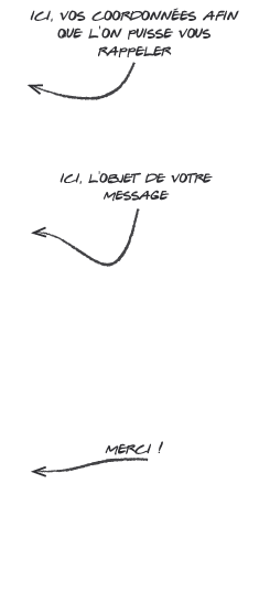 Image de contact