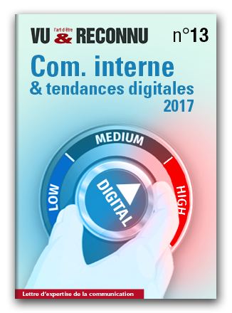 communication interne tendances 2017