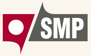 creation logotype SMP